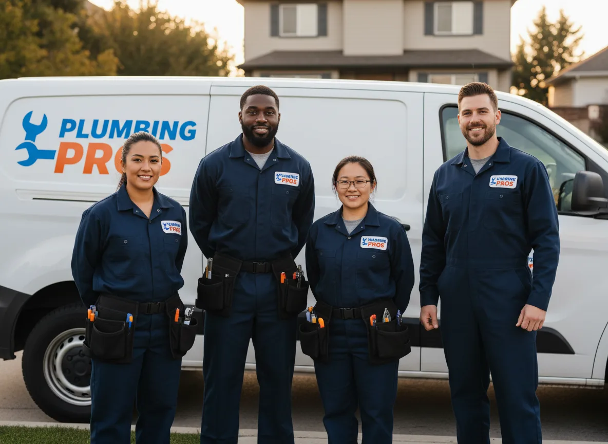 Water Heater Repair company in Toutle, WA